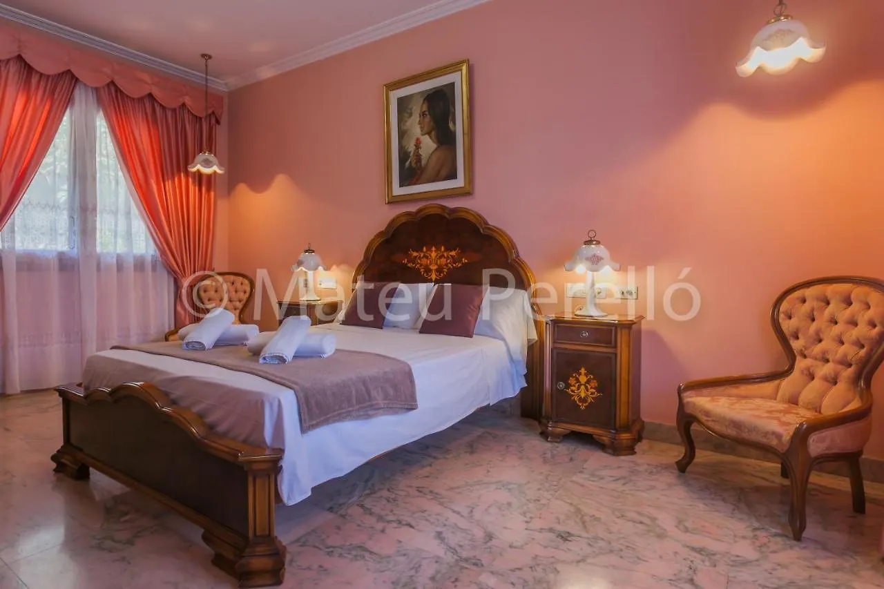 Villa Damar Can Picafort  0*, Can Picafort (Mallorca) Spanien