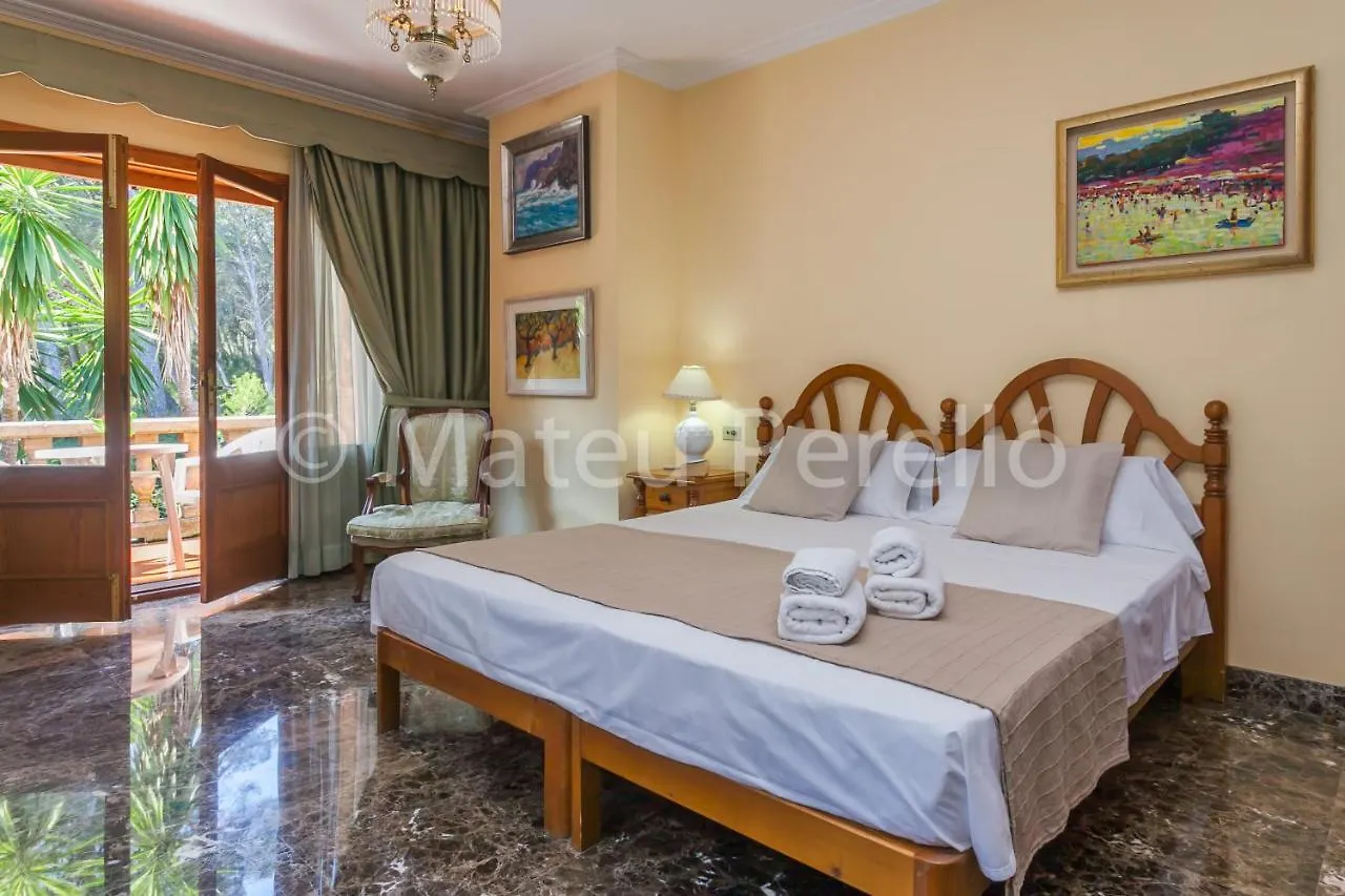 Villa Damar Can Picafort  Spanien