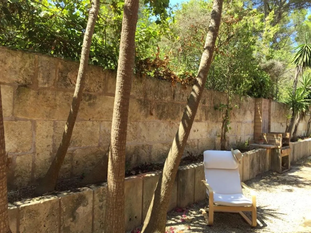 Villa Damar Can Picafort  Spanien
