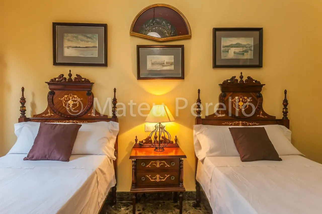Villa Damar Can Picafort  Spanien