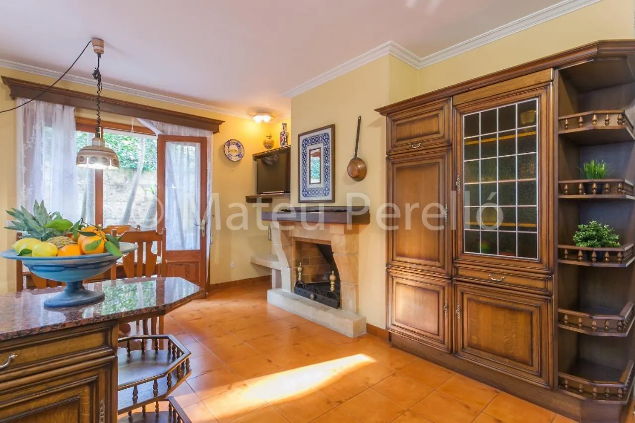 Villa Damar Can Picafort  Spanien