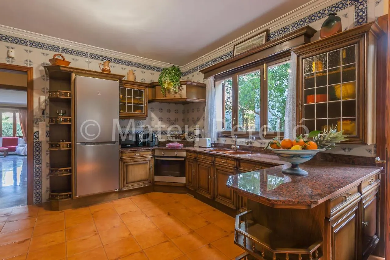 Villa Damar Can Picafort   Can Picafort (Mallorca)
