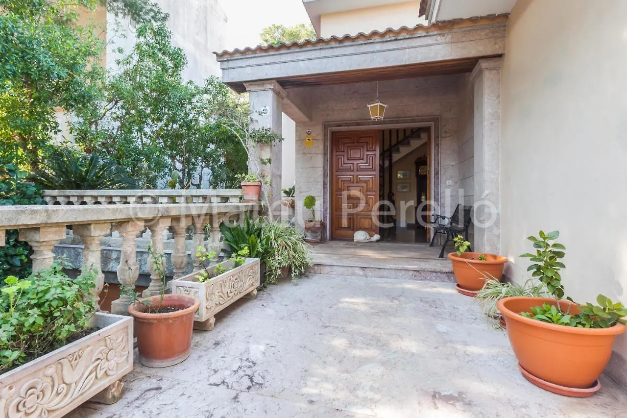 Villa Damar Can Picafort